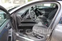 2020 Ford FOCUS