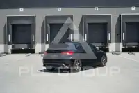2020 Ford FOCUS