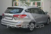 2020 Ford FOCUS