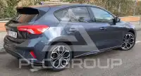 2020 Ford FOCUS
