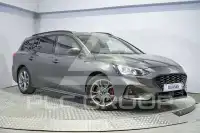 2020 Ford FOCUS