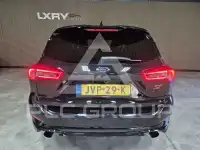 2020 Ford FOCUS