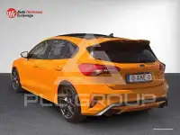 2020 Ford FOCUS
