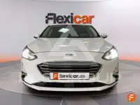 2020 Ford FOCUS