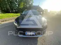 2020 Ford FOCUS