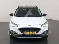 2020 Ford FOCUS