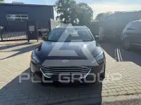 2020 Ford FOCUS