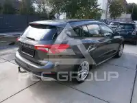 2020 Ford FOCUS