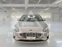 2020 Ford FOCUS