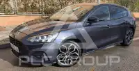 2020 Ford FOCUS