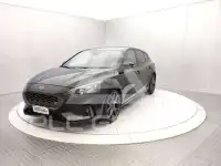 2020 Ford FOCUS