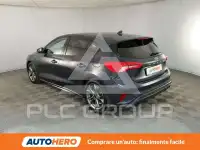 2020 Ford FOCUS