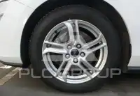 2020 Ford FOCUS