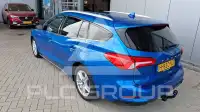 2020 Ford FOCUS