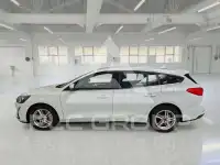 2020 Ford FOCUS