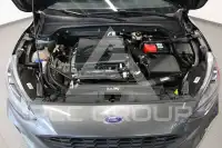 2020 Ford FOCUS