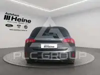 2020 Ford FOCUS
