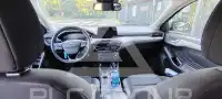 2020 Ford FOCUS
