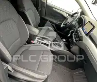 2020 Ford FOCUS