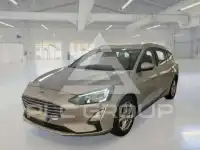 2020 Ford FOCUS