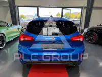 2020 Ford FOCUS