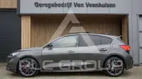 2020 Ford FOCUS