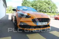 2020 Ford FOCUS