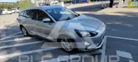 2020 Ford FOCUS