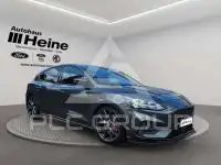 2020 Ford FOCUS