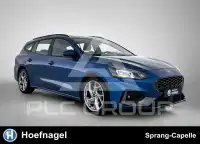 2020 Ford FOCUS