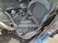 2020 Ford FOCUS