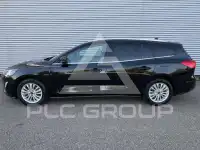 2020 Ford FOCUS