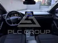 2020 Ford FOCUS