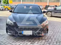2020 Ford FOCUS
