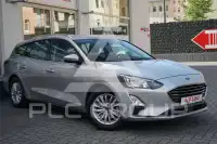 2020 Ford FOCUS