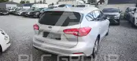 2020 Ford FOCUS