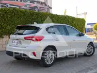 2020 Ford FOCUS