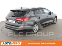2020 Ford FOCUS
