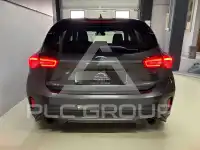 2020 Ford FOCUS