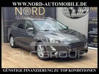 2020 Ford FOCUS