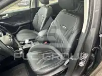 2020 Ford FOCUS