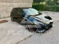 2020 Ford FOCUS