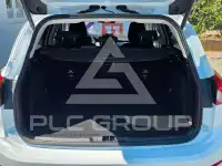 2020 Ford FOCUS