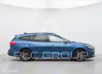 2020 Ford FOCUS