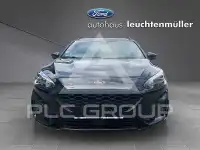 2020 Ford FOCUS