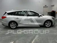 2020 Ford FOCUS