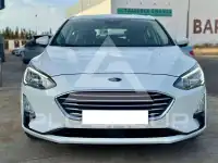 2020 Ford FOCUS