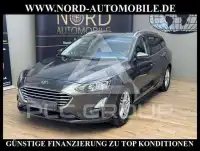 2020 Ford FOCUS