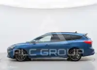2020 Ford FOCUS