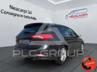 2020 Ford FOCUS